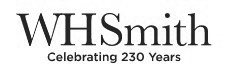 whsmith logo on a white background