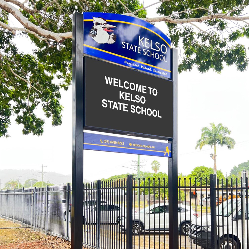 JDs - Kelso State School